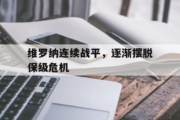 电竞博彩推荐-维罗纳连续战平，逐渐摆脱保级危机