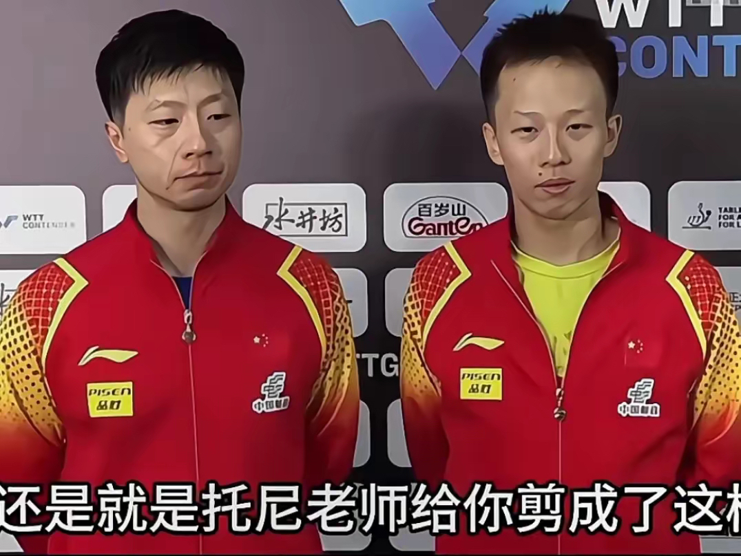 F1车队赛后接受采访：马龙是我最难对付的对手